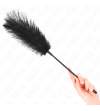 KINK - PLUMES D'AUTRUCHE POUR TICKLE 19 CM
