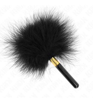 KINK - PLUMES CHACOULES EN...