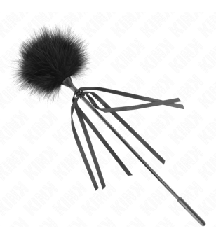 KINK - PLUMES CHACOUILLÉES...