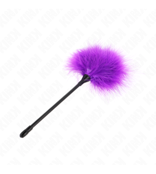 KINK - PLUMES TICKLE VIOLES...