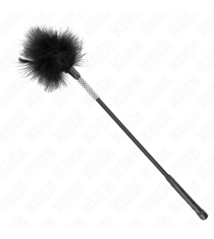 KINK - PLUMES CHACOUILLES...