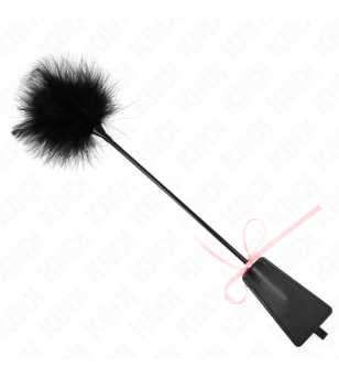 KINK - PLUMES CHACOUILLÉES...