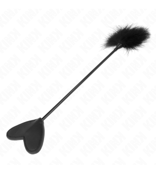 KINK - PLUMES TICKLE AVEC...