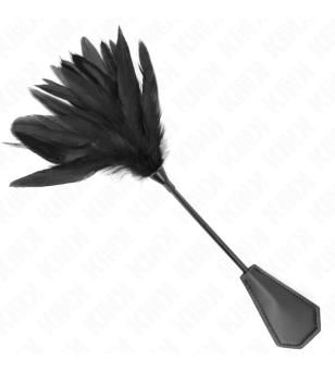 KINK - PLUMES CHACOUILLÉES...