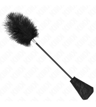 KINK - PLUMES D'AUTRUCHE...