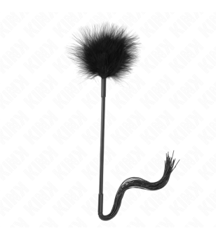 KINK - Fouet en silicone...