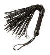 CALEXOTICS - NOCTURNAL FLOGGER CUIR NOIR