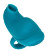 CALEXOTICS - ENVY MASSEUR À BILLE PORTABLE 7 VIBRATIONS BLEU