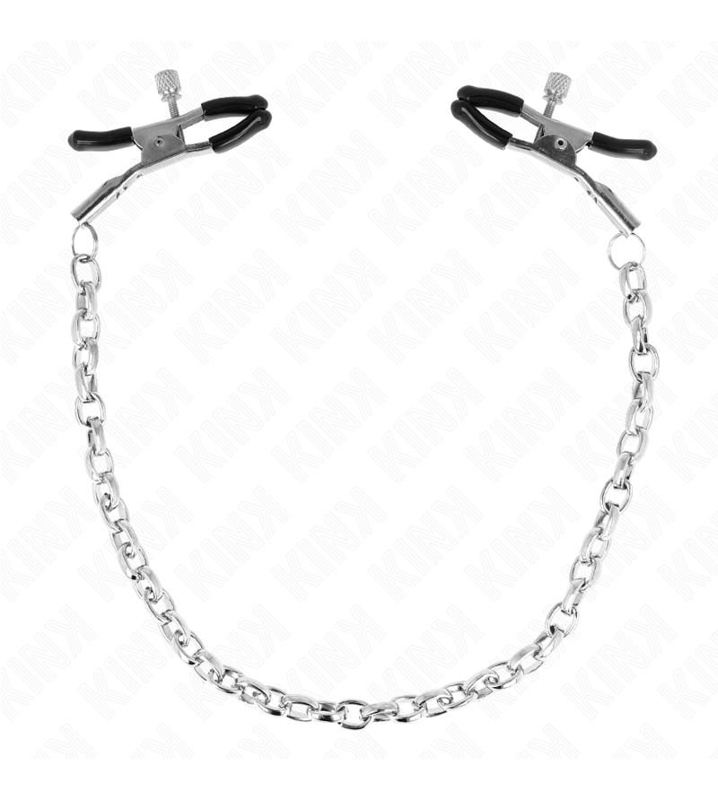 KINK - PINCES À TÉLÉPHONES CHAÎNE ÉPAISSE 30 CM