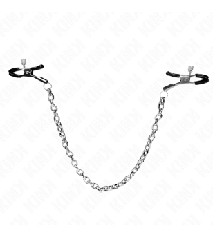 KINK - PINCES À TÉLÉPHONES CHAÎNE ÉPAISSE 30 CM