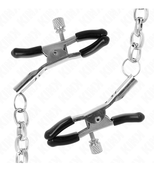 KINK - PINCES À TÉLÉPHONES CHAÎNE ÉPAISSE 30 CM