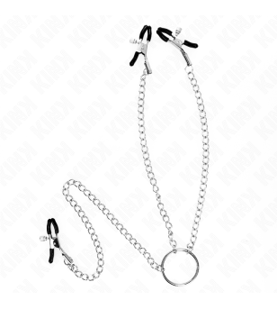 KINK - PINCES TRIPLE À...