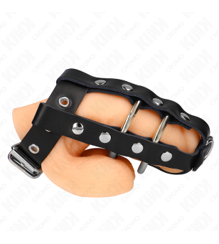 KINK - CAGE À PÉNIS...