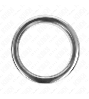 KINK - ANNEAU PÉNIS EN MÉTAL 3 CM