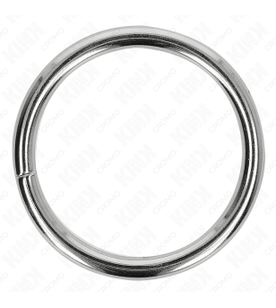 KINK - ANNEAU PÉNIS EN MÉTAL 5 CM