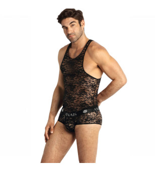 ANAIS MEN - TOP ROMANCE XL