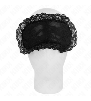 KINK - BANDAGE DENTELLE MODÈLE 1 22,5 x 11 CM