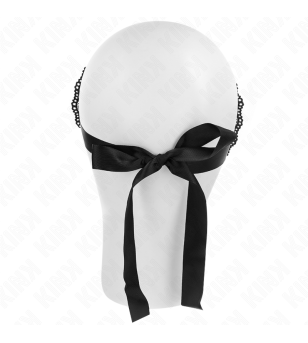 KINK - BANDAGE DENTELLE MODÈLE 1 22,5 x 11 CM