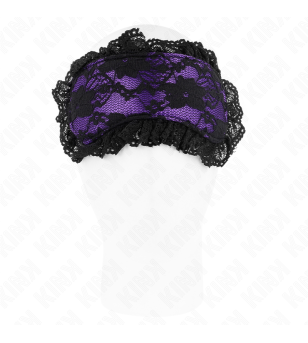 KINK - BANDAGE DENTELLE...