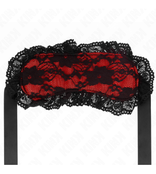 KINK - BANDAGE DENTELLE...