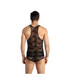 ANAIS MEN - TOP ROMANCE XL
