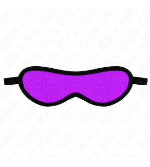 KINK - BANDAGE TEXTURÉ À...