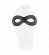 KINK - MASQUE POUR LES YEUX AVEC MINI RIVETS MODÈLE 2 20,5 x 5,5 CM