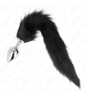 KINK - PLUG ANAL TAILLE L...