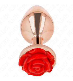 KINK - PLUG ANAL OR ROSE...