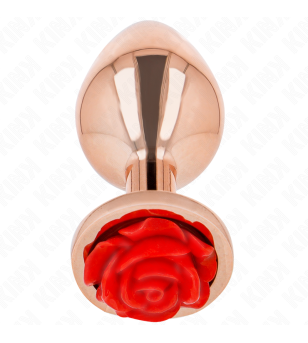 KINK - PLUG ANAL OR ROSE...