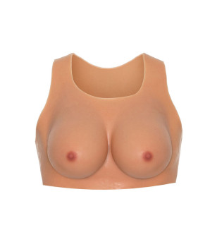 HIDDEN DESIRE - ALTER EGO HAUT DE POITRINE PORTABLE BONNET E CHAIR