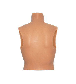 HIDDEN DESIRE - ALTER EGO CHEMISE DE POITRINE PORTABLE BONNET E CHAIR