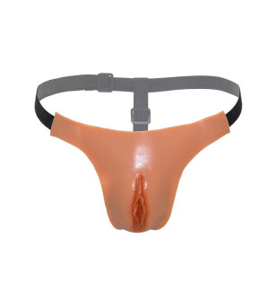 HIDDEN DESIRE - ALTER EGO...