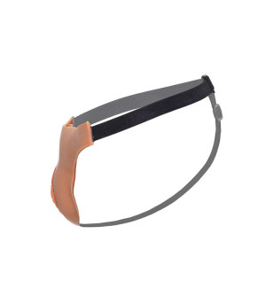 HIDDEN DESIRE - ALTER EGO VAGIN OUVERT RÉGLABLE STRING CHAIR