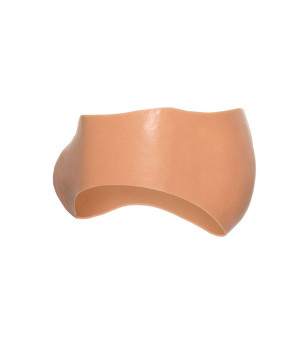 HIDDEN DESIRE - ALTER EGO VAGIN OUVERT SLIP TAILLE BASSE CHAIR