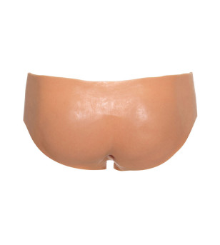 HIDDEN DESIRE - ALTER EGO VAGIN OUVERT SLIP TAILLE BASSE CHAIR