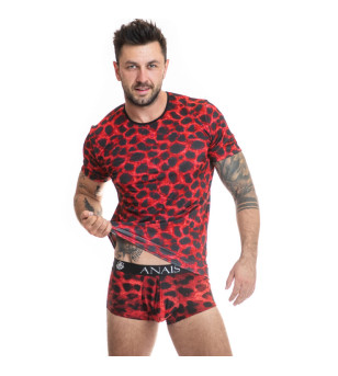 ANAIS MEN - T-SHIRT SAVAGE XL