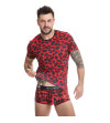 ANAIS MEN - T-SHIRT SAVAGE XL