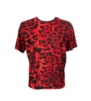 ANAIS MEN - T-SHIRT SAVAGE XL