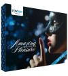 TOYJOY - KIT DE JOUETS SEXUELS DE PLAISIR INCROYABLE