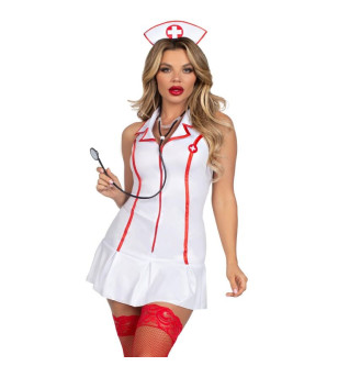 LEG AVENUE - COSTUME...