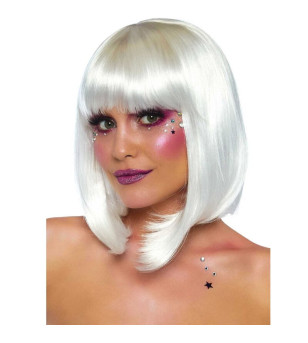 LEG AVENUE - PERRUQUE BOB...