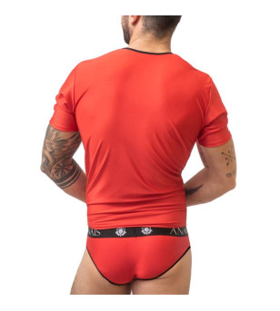 ANAIS MEN - T-SHIRT SOUL XL