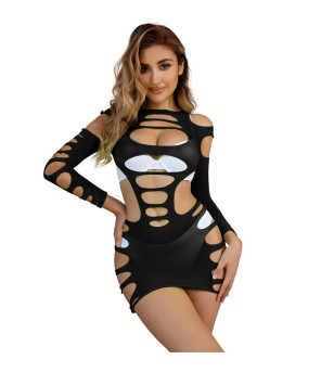 SUBBLIME - 952266 ROBE...