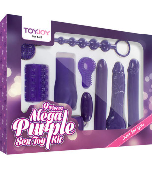 TOYJOY - JUST FOR YOU KIT...