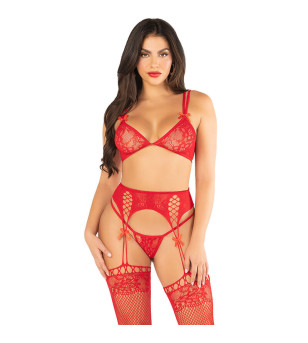 LEG AVENUE - SOUTIEN-GORGE...