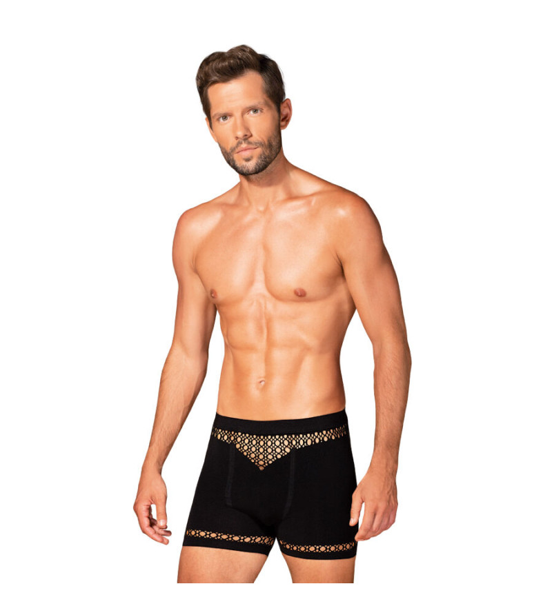 OBSESSIVE - M102 BOXER S/M/L