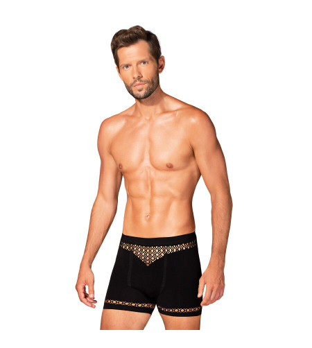 OBSESSIVE - M102 BOXER S/M/L