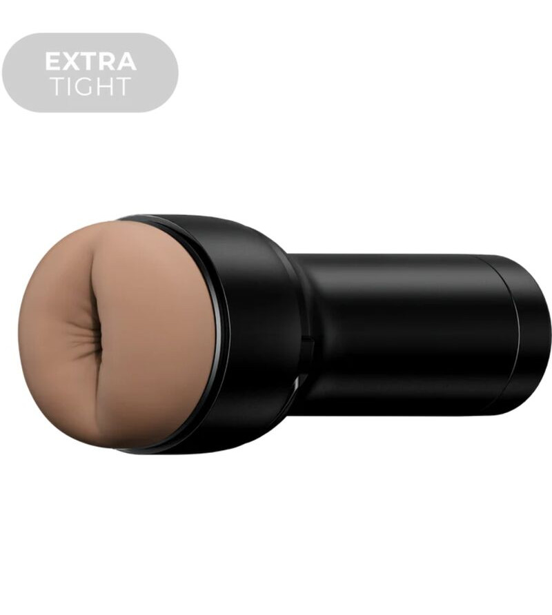 KIIROO - FEEL STROKER FESSES EXTRA SERREES MARRON MOYEN