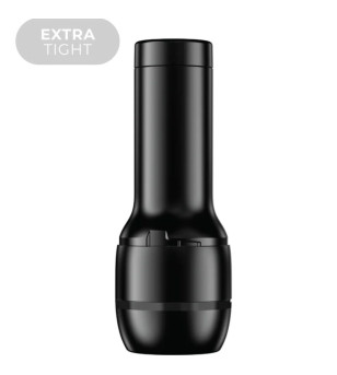 KIIROO - FEEL STROKER FESSES EXTRA SERREES MARRON MOYEN